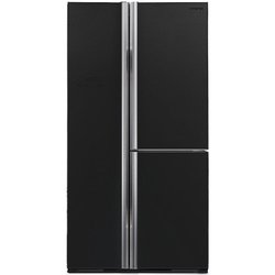 Холодильник Hitachi R-M702PU2 GBK