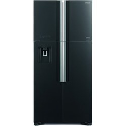 Холодильник Hitachi R-W662PU7X GGR