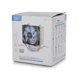 Система охлаждения Deepcool ICE EDGE MINI FS V2.0