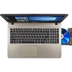 Ноутбук Asus X540MA (X540MA-DM303T)