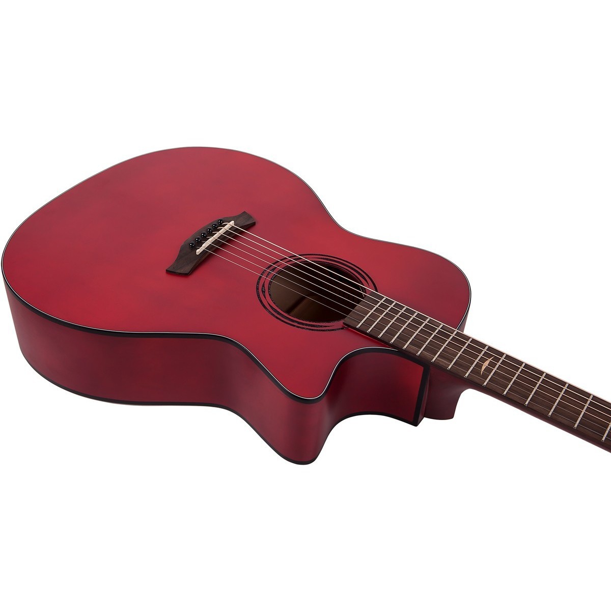 Компания Baton Rouge представляет гитара Baton Rouge AR21S/GACE-AR. 