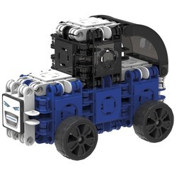 Конструктор Clicformers Mini Transportation Set 804002