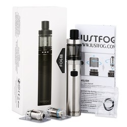 Электронная сигарета Justfog FOG1 Kit