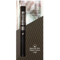Электронная сигарета Justfog Q14 Single Kit