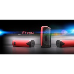 Электронная сигарета Pioneer4you IPV Vesta 200W