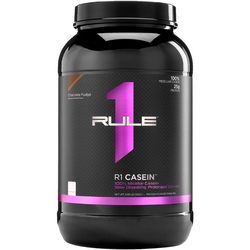 Протеин Rule One R1 Casein 0.9 kg