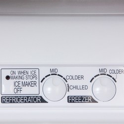 Холодильник Mitsubishi MR-CR46G-PS-R