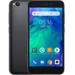 Мобильный телефон Xiaomi Redmi Go (черный)