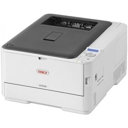 Принтер OKI C332DNW