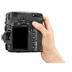 Фотоаппарат Olympus OM-D E-M1X kit