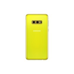 Мобильный телефон Samsung Galaxy S10e 128GB (желтый)