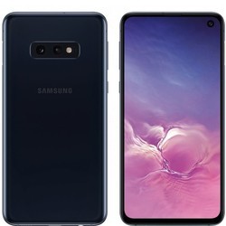Мобильный телефон Samsung Galaxy S10e 128GB (черный)