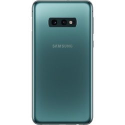 Мобильный телефон Samsung Galaxy S10e 128GB (белый)