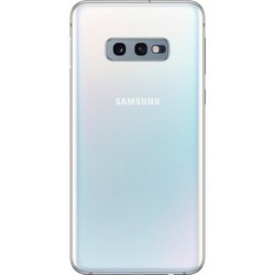 Мобильный телефон Samsung Galaxy S10e 128GB (белый)