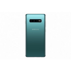 Мобильный телефон Samsung Galaxy S10 Plus 128GB (зеленый)