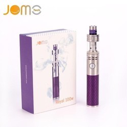 Электронная сигарета Jomo Royal 100