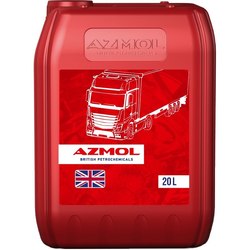 Моторные масла Azmol Famula M 10W-40 20L