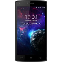 Мобильный телефон Turbo X5 Hero