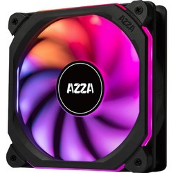 Система охлаждения AZZA Prisma Digital RGB 12D