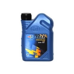 Моторные масла Fosser Premium LA 5W-40 1L