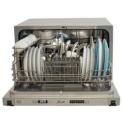 Встраиваемая посудомоечная машина Fornelli CI 55 Havana P5