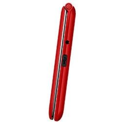 Мобильный телефон BQ BQ BQ-2809 Fantasy (красный)