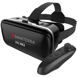 Очки виртуальной реальности Smarterra VR2 Mark 2 PRO