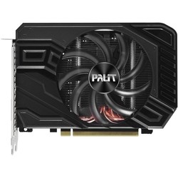 Видеокарта Palit GeForce RTX 2060 StormX OC