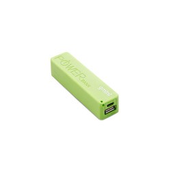 Powerbank аккумулятор Gmini GM-PB026 (зеленый)