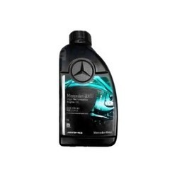 Моторное масло Mercedes-Benz Engine Oil 0W-40 AMG MB 229.5 1L