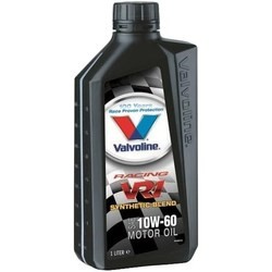 Моторное масло Valvoline VR1 Racing 10W-60 1L