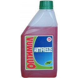 Антифриз и тосол Optimal Anti-Freeze -40 1L