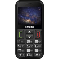 Мобильный телефон Nobby 240B