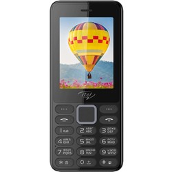 Мобильный телефон Itel IT5022 (черный)