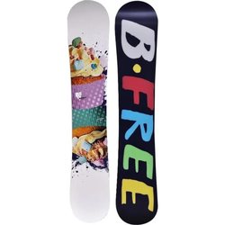 Сноуборд BF Snowboards Special Lady 154 (2018/2019)