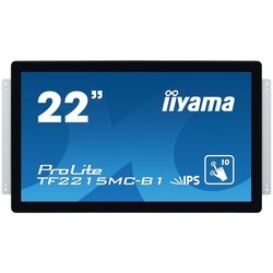 Монитор Iiyama ProLite TF2215MC-B1