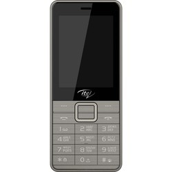 Мобильный телефон Itel IT5030 (черный)