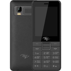 Мобильный телефон Itel IT5030 (черный)