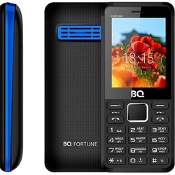 Мобильный телефон BQ BQ BQ-2436 Fortune Power
