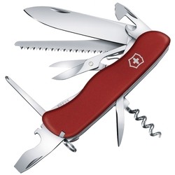 Нож / мультитул Victorinox Outrider 0.8513 (красный)