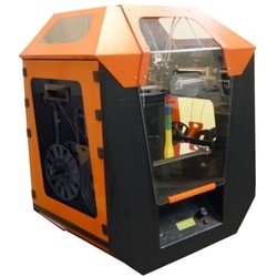 3D принтер EnergiyaLab Quadro