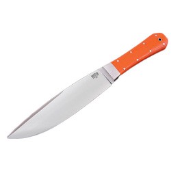 Нож / мультитул Bark River Rogue G10 (оранжевый)