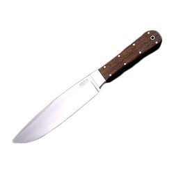 Нож / мультитул Bark River Rogue Wood (коричневый)