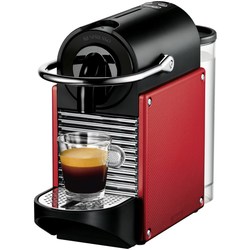 Кофеварка De'Longhi Nespresso Pixie EN 125.R