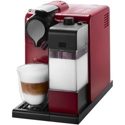 Кофеварка De'Longhi Nespresso Latissima Touch EN 550.R