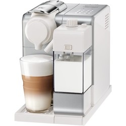 Кофеварка De'Longhi Nespresso Lattissima Touch EN 560.S