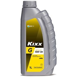 Моторное масло Kixx G 10W-40 1L