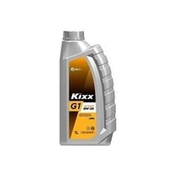 Моторное масло Kixx G1 0W-20 1L