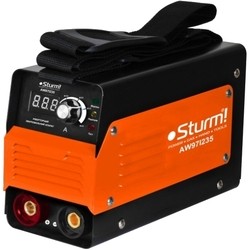 Сварочный аппарат Sturm AW97I235D