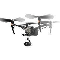 Квадрокоптер (дрон) DJI Inspire 2 Professional Combo